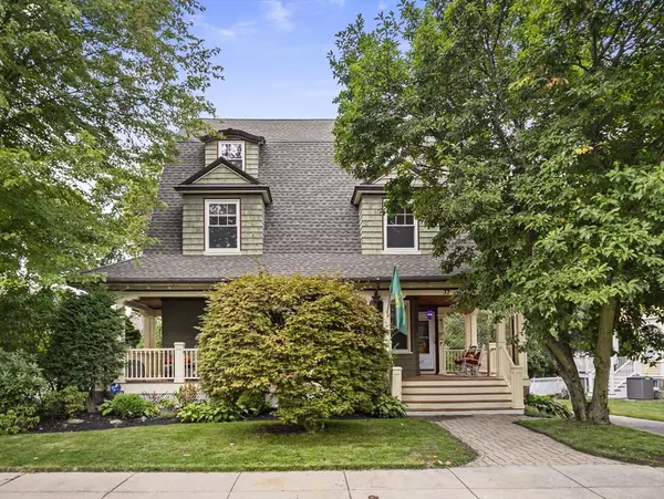 Boston, MA 02132,37 Pomfret St