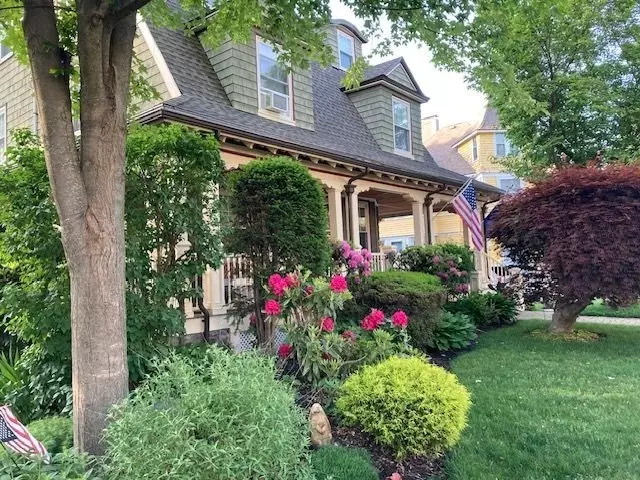 37 Pomfret St, Boston, MA 02132