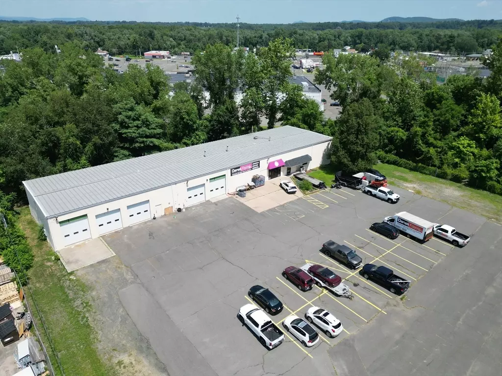 Westfield, MA 01085,68 Mainline Dr