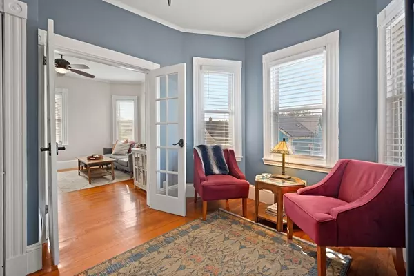 Salem, MA 01970,34 Forrester Street #3