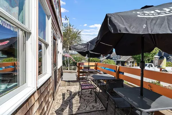 Gloucester, MA 01930,1 Wonson Street