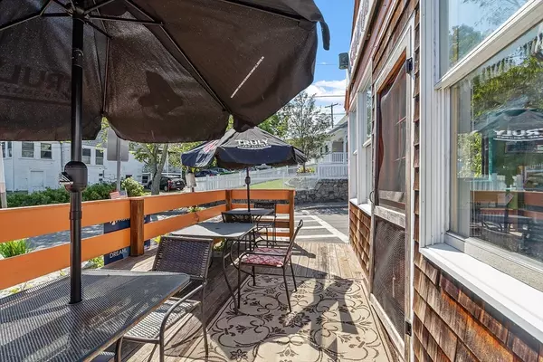 Gloucester, MA 01930,1 Wonson Street