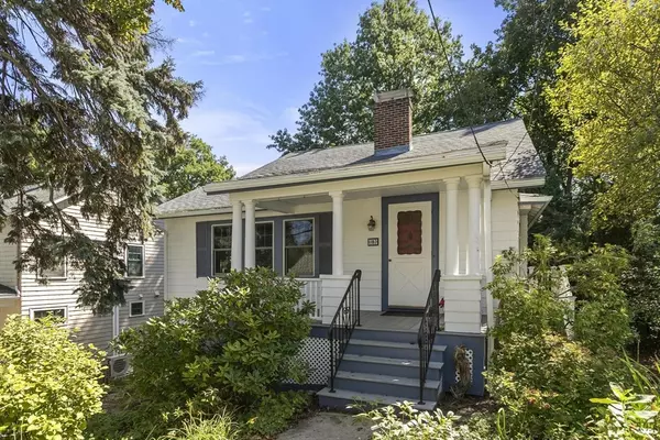 Arlington, MA 02476,84 School St.
