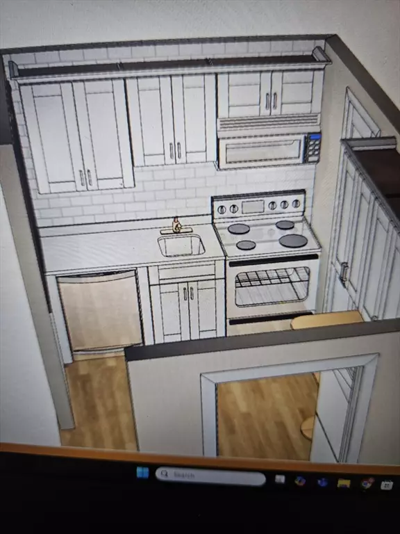 Boston, MA 02135,32 Sidlaw Rd #3