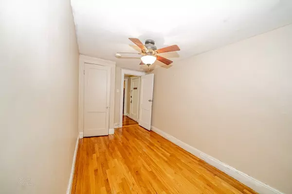 Boston, MA 02135,32 Sidlaw Rd #3