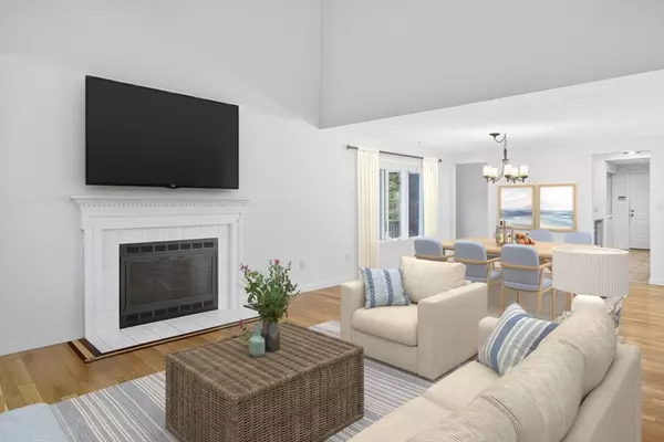 Yarmouth, MA 02675,30 W Woods Circle #30