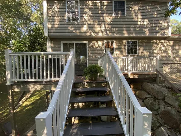 Attleboro, MA 02703,1 Allenson Ave