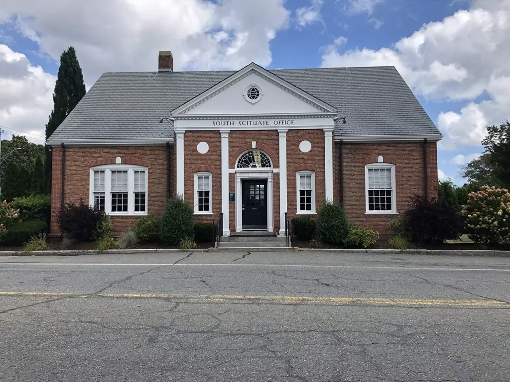 Norwell, MA 02061,1 River St