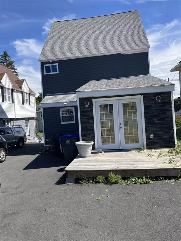 Methuen, MA 01844,48 Milk St