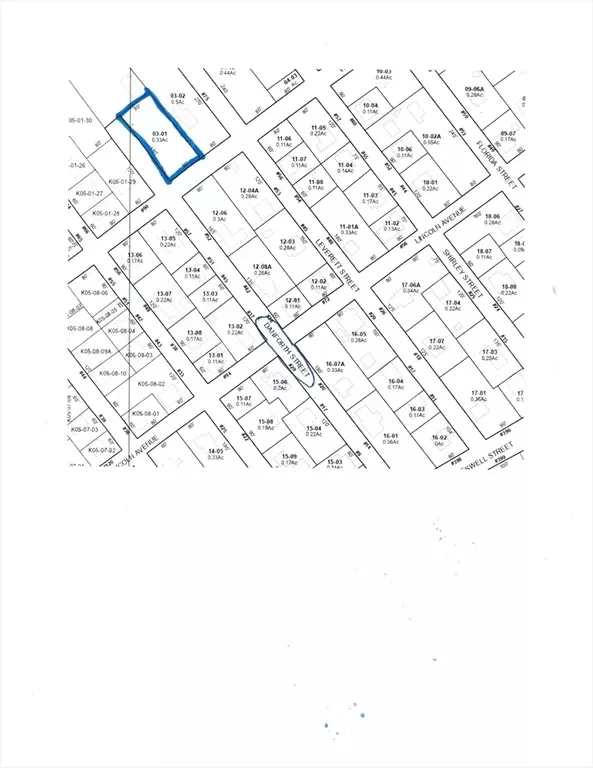 Marshfield, MA 02050,64 Danforth St