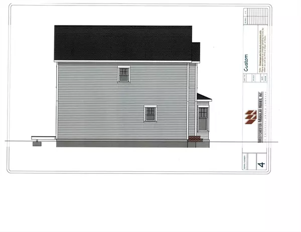 Marshfield, MA 02050,64 Danforth St