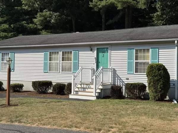 Bridgewater, MA 02324,24 High Pond Drive