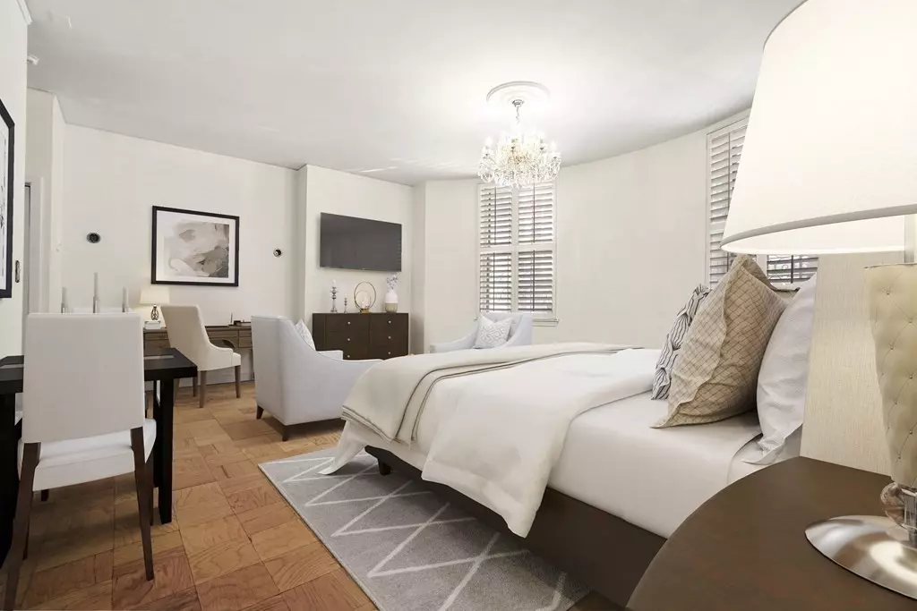 Boston, MA 02114,27 Bowdoin St #1C