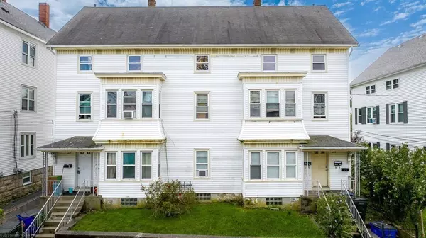 Fall River, MA 02724,631-623 Birch Street