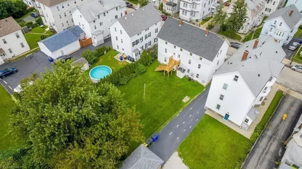 Fall River, MA 02724,631-623 Birch Street