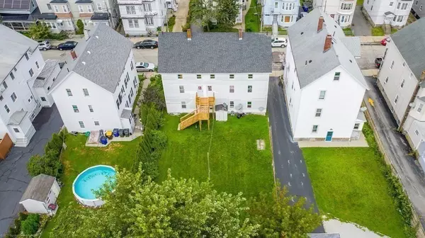 Fall River, MA 02724,631-623 Birch Street