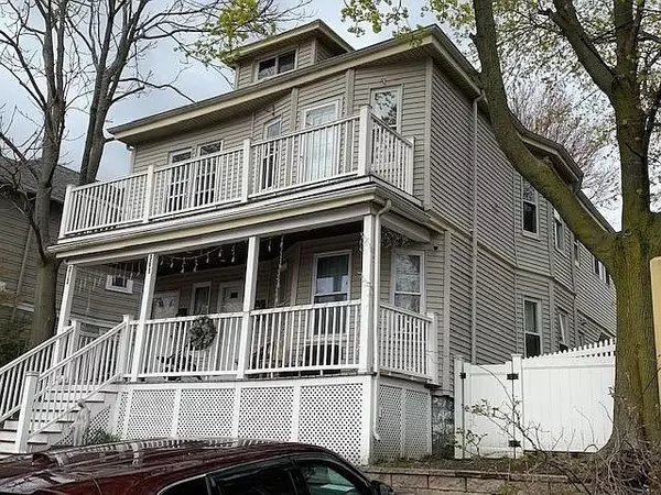Somerville, MA 02144,361 Alewife Brook Pkwy #1