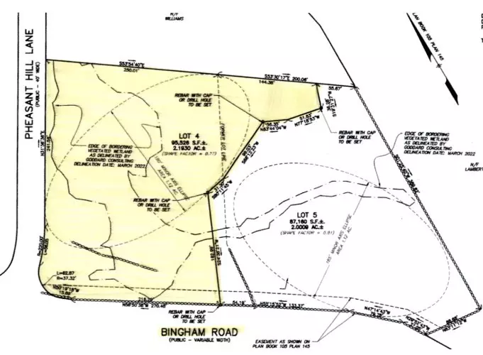 244 Bingham Road, Carlisle, MA 01741