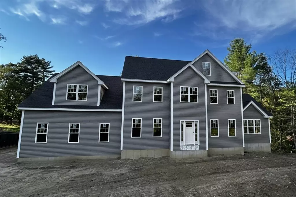 Bolton, MA 01740,Lot 3 Old Harvard Road
