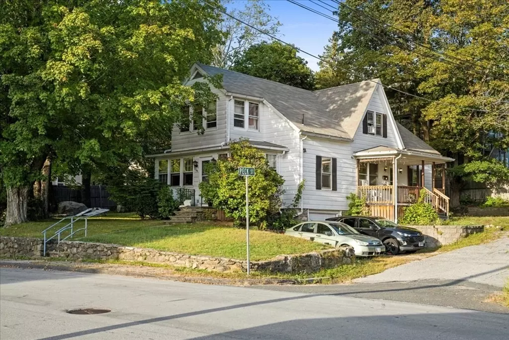 Southbridge, MA 01550,244 Pleasant St