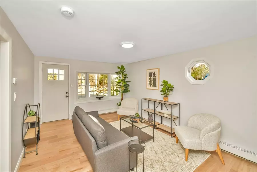 51 Faulkner Avenue, Wilmington, MA 01887