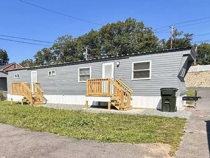 229 Miller Street #B2, Ludlow, MA 01056
