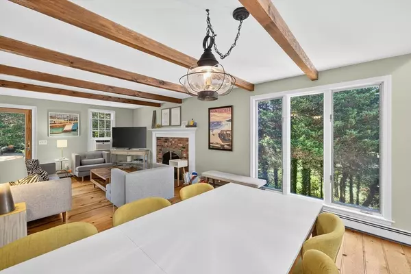 Orleans, MA 02653,15 Dale Ann Drive