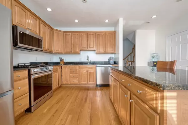 Quincy, MA 02169,397 Sea Street #A