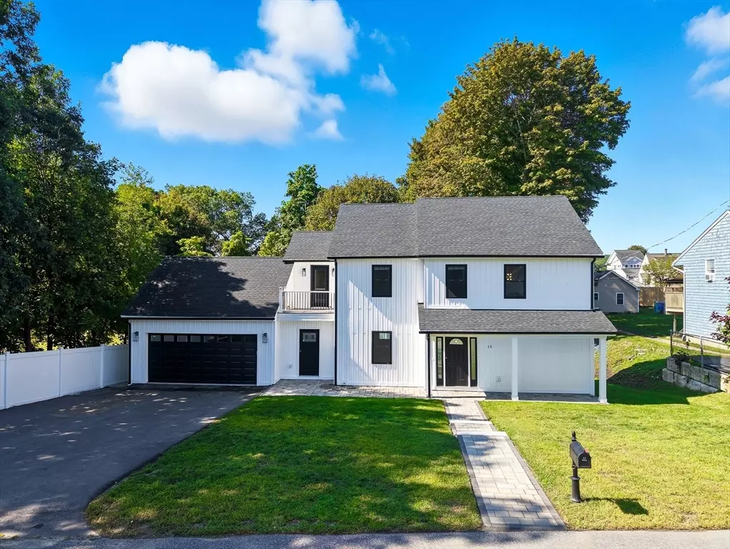Shrewsbury, MA 01545,15 Lakeside Dr