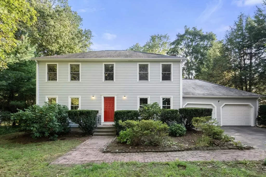 Wayland, MA 01778,28 Knollwood Ln