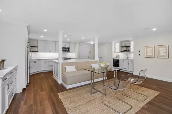 Quincy, MA 02169,40 Greenleaf St #102