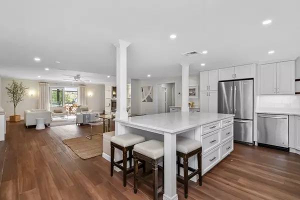 Quincy, MA 02169,40 Greenleaf St #102