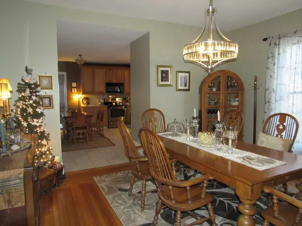Blackstone, MA 01504,96 Main St #1