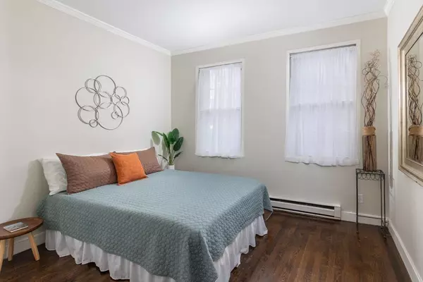 Boston, MA 02114,53 Garden St #2