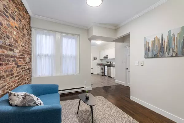 Boston, MA 02114,53 Garden St #2