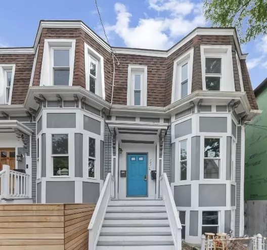 Cambridge, MA 02139,222 Columbia #1