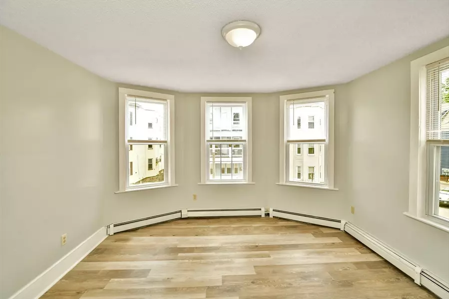 180 Westville Street #2, Boston, MA 02122