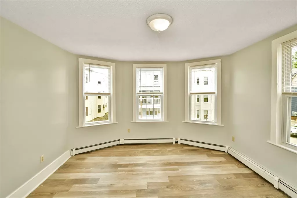 Boston, MA 02122,180 Westville Street #2