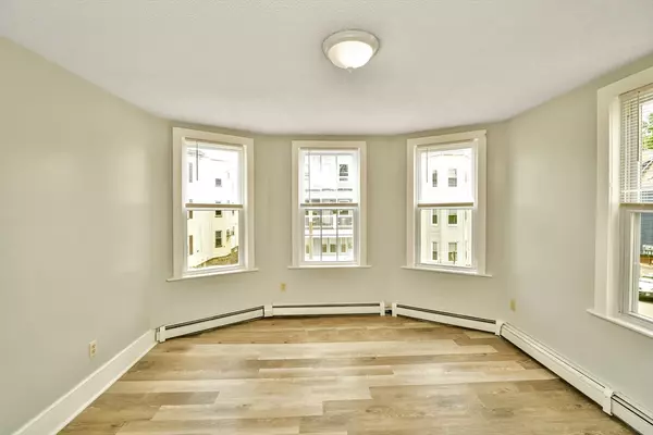 180 Westville Street #2, Boston, MA 02122
