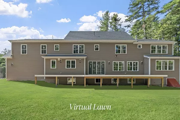 Carlisle, MA 01741,373 East Riding Drive