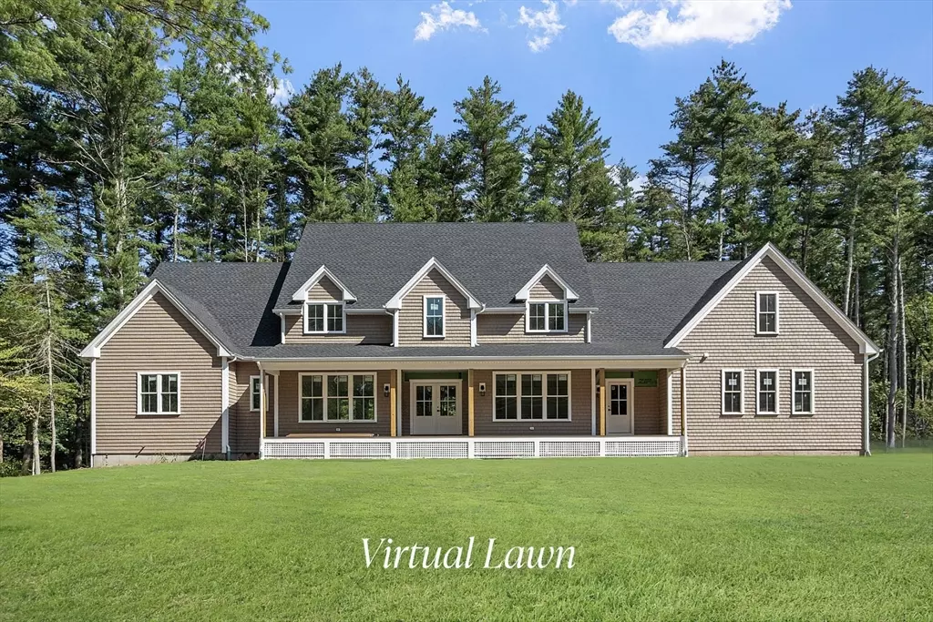 Carlisle, MA 01741,373 East Riding Drive