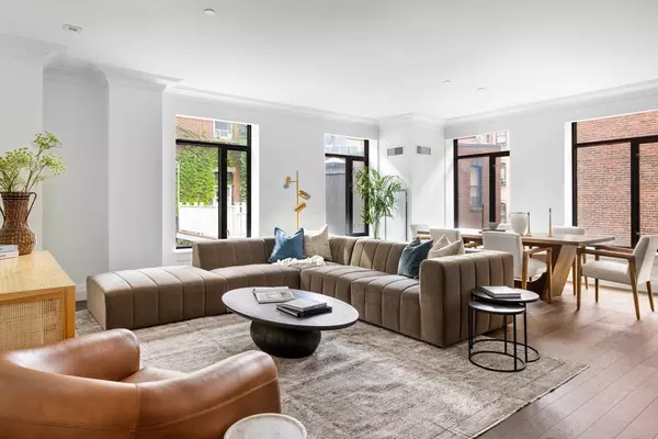 Boston, MA 02114,45 Temple St #202