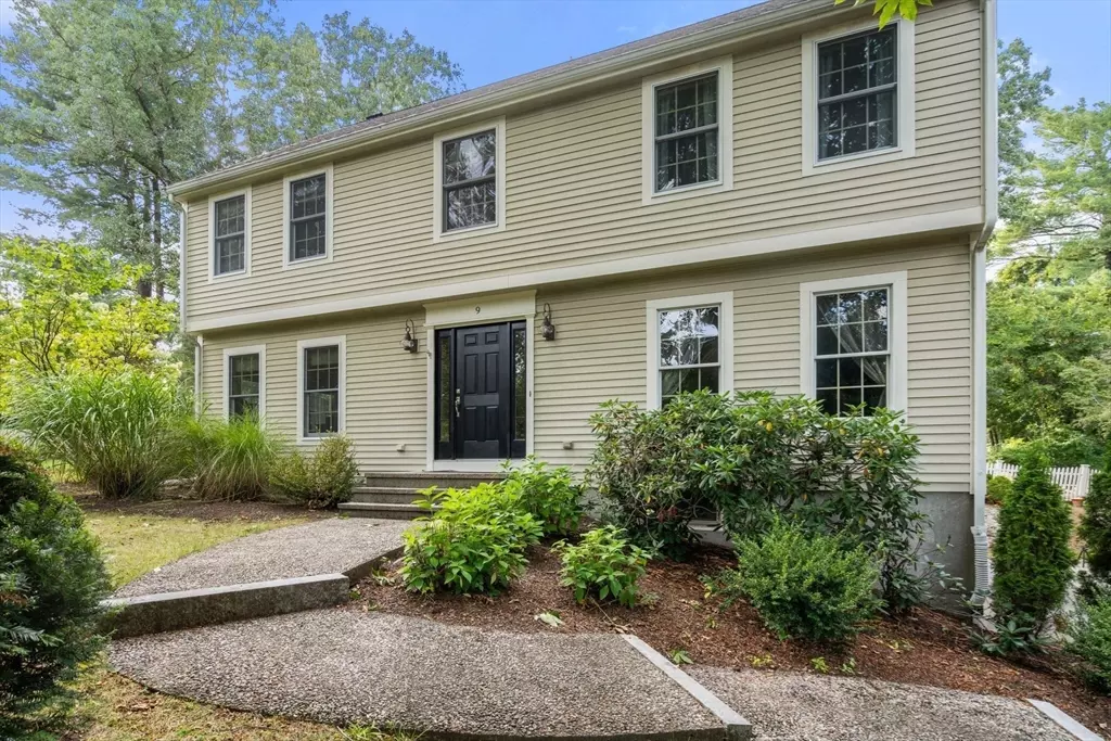 Natick, MA 01760,9 Arbor