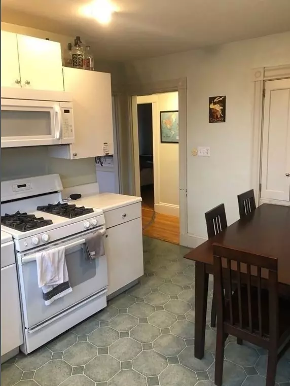 Boston, MA 02120,196 Hillside St #3