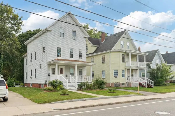 Attleboro, MA 02703,231 Park Street