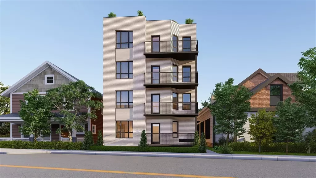 70 Walden #11, Cambridge, MA 02140