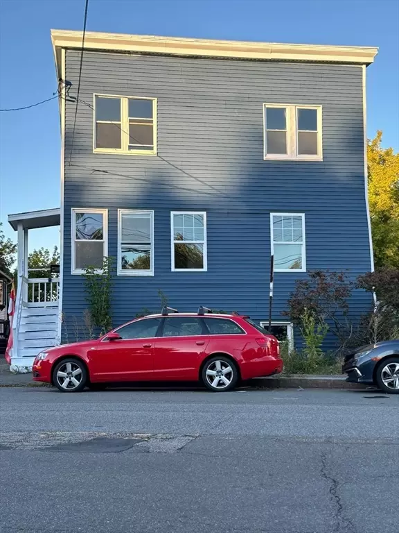 Revere, MA 02151,41 Oak Island St