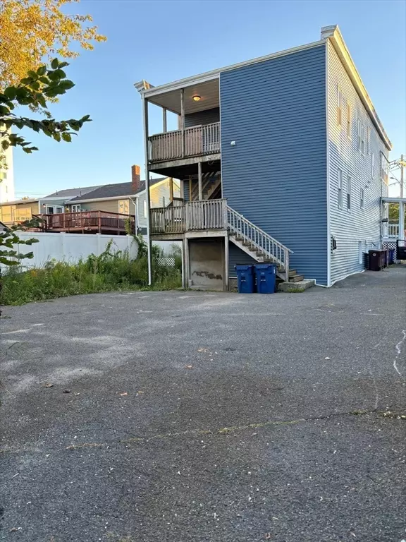 Revere, MA 02151,41 Oak Island St