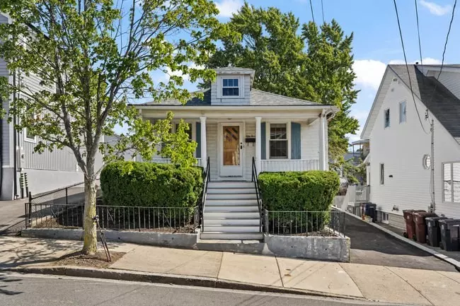 Everett, MA 02149,53 Windsor Street