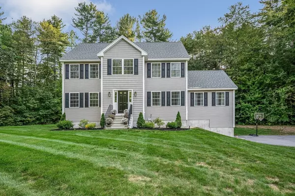 Londonderry, NH 03053,35 Mammoth Rd